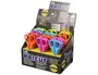 Kaicut Tijera Escolar de Acero Inoxidable, Longitud 13 cm