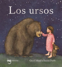 ING EDICIONS Los ursos