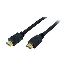 Cable HDMI de Alta Velocidad 2m 4K Eco Schwarz