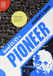 PIONEER C1;C1+ SB PREMIUM EDITION, AA.VV - MM PUBLICATIONS