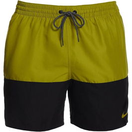 Bañador Hombre Nike Split Oliva 43