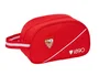 Safta Neceser con Asa Adaptable a Carro Sevilla F.C. 26x15x12cm