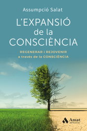 L'expansió de la consciència, Assumpció Salat - AMAT EDITORIAL