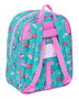 Mochila Escolar My Little Pony Magic Rosa Turquesa 22 x 27 x 10 cm