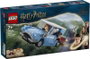 LEGO Harry Potter Ford Anglia Volador 76424