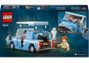 LEGO Harry Potter Ford Anglia Volador 76424