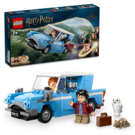 LEGO Harry Potter Ford Anglia Volador 76424