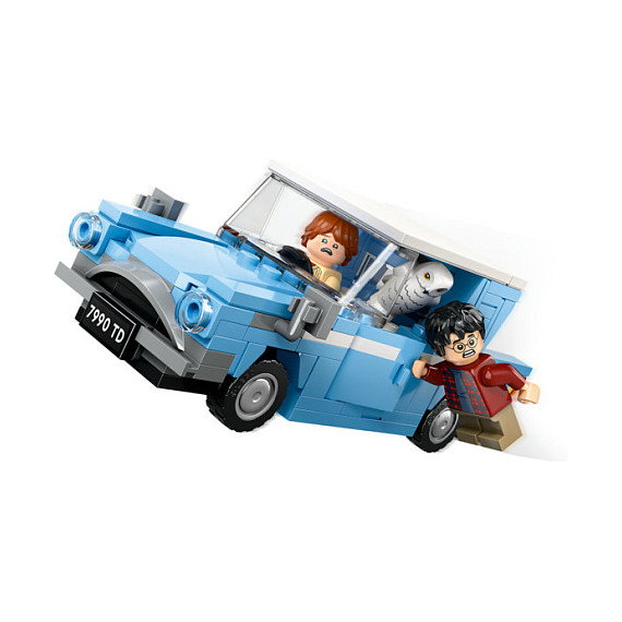 LEGO Harry Potter Ford Anglia Volador 76424 LEGO Harry Potter Ford Anglia Volador 76424