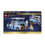 LEGO Harry Potter Ford Anglia Volador 76424