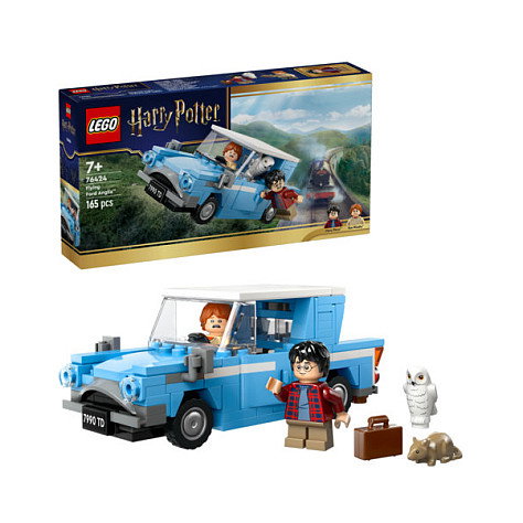 LEGO Harry Potter Ford Anglia Volador 76424 LEGO Harry Potter Ford Anglia Volador 76424