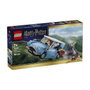 LEGO Harry Potter Ford Anglia Volador 76424