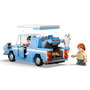 LEGO Harry Potter Ford Anglia Volador 76424 Juego de Construcción con Minifiguras