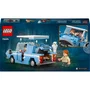 LEGO Harry Potter Ford Anglia Volador 76424