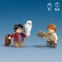 LEGO Harry Potter Ford Anglia Volador 76424