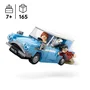 LEGO Harry Potter Ford Anglia Volador 76424