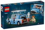 LEGO Harry Potter Ford Anglia Volador 76424