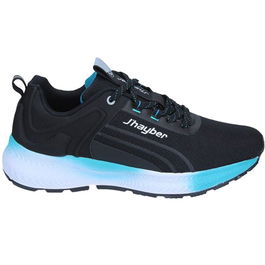 Zapatillas Deportivas Hombre J-Hayber Chaton Negro Hombre 40