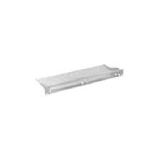 Innovaphone Rack-Einbaurahmen 01-00999-001 Plata para 2 Gateways 19"