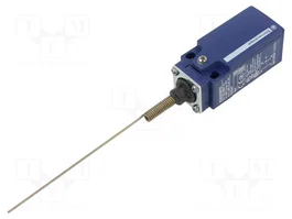 TELEMECANIQUE SENSORS XCKN2106P20 Interruptor de fin de carrera NO + NC