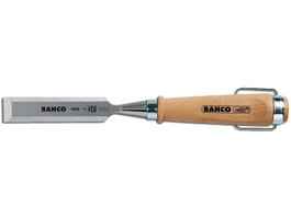 BAHCO Cincel de madera FORMON 425 de 6 mm