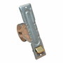 Edm Recogedor empotrable pr05 zincado sin tapa