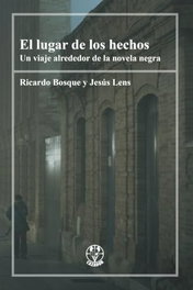 El lugar de los hechos, Ricardo Bosque - Cazador de ratas