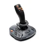 Thrustmaster SimTask FarmStick para PS5 y PC, Negro/Gris