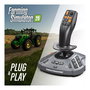 Thrustmaster SIMTASK FARMSTICK Joystick para Maquinaria Agrícola y Construcción - PS5 / PC