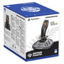Thrustmaster SimTask FarmStick P Joystick de maquinaria agrícola para PC PST Compatible con T128 y T248 Negro Gris