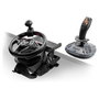 Thrustmaster SimTask FarmStick P Joystick de maquinaria agrícola para PC PST Compatible con T128 y T248 Negro Gris