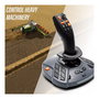 Thrustmaster SIMTASK FARMSTICK Joystick para Maquinaria Agrícola y Construcción - PS5 / PC
