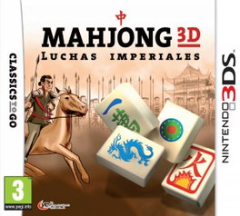 Plaion Mahjong 3D: Luchas Imperiales