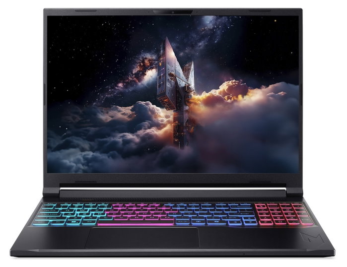 Acer Nitro V 16S Core 7-240H 16 pulg WUXGA 180Hz 32GB 1TB RTX 5060