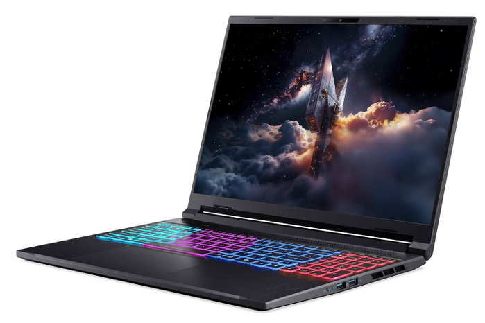 Acer Nitro V 16S Core 7-240H 16 pulg WUXGA 180Hz 32GB 1TB RTX 5060