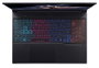 Acer Nitro V 16S Core 7-240H 16 pulg WUXGA 180Hz 32GB 1TB RTX 5060