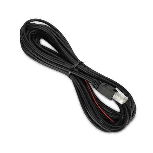 APC NetBotz Dry Contact Cable Negro 4,5 m APC NetBotz Dry Contact Cable Negro 4,5 m