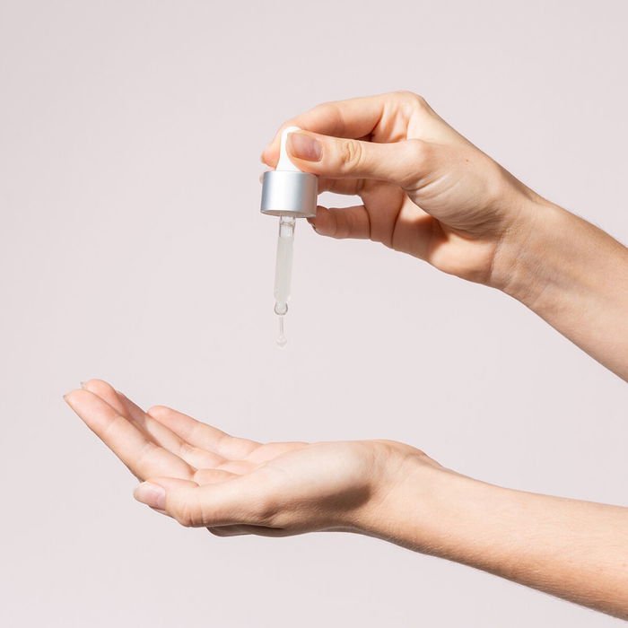 Sérum Facial Kombucha Vibeboost InnovaGoods 30 ml