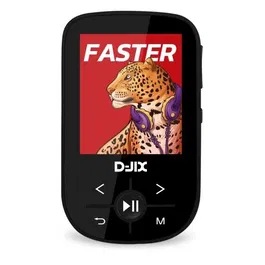 Logicom Reproductor MP4 C100 4 GB Bluetooth 4.0 Negro