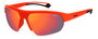 Polaroid PLD-7048-S-0Z3G6BG Gafas de sol Rojas