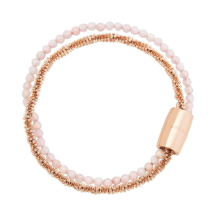 Pulsera Mujer Breil TJ3377 Oro Rosa Pulsera Mujer Breil TJ3377 Oro Rosa