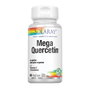 Solaray Mega Quercetin 600mg 60 cápsulas vegetales