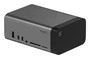 Belkin Docking Station Connect USB-C 11 en 1 Pro GaN 150W Gris