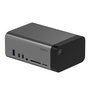 Belkin Docking Station Connect USB-C 11 en 1 Pro GaN 150W Gris