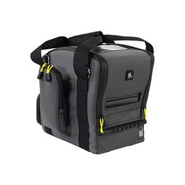 Zebra SG-DM-CASE2-01 Estuche protector para impresora portátil ZD42X/ZD62X