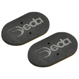 Deda Juego de almohadillas de recambio para extensiones FAST PRO y PARABOLICA PRO