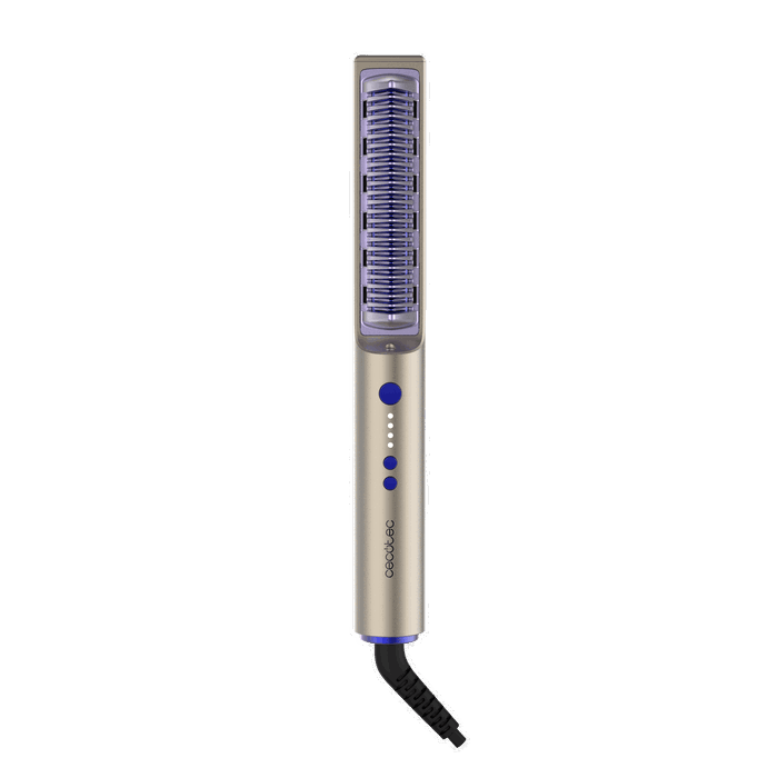 Cecotec InstantCare Lisse iSphere Cepillo Alisador