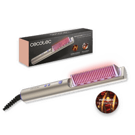 Cecotec InstantCare Lisse iSphere Cepillo Alisador