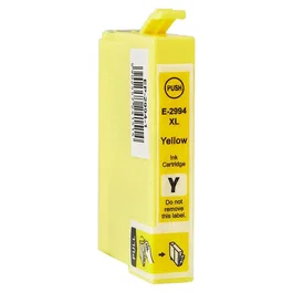 Generico Tinta para Epson CT29944010 / T2994 Amarillo 14 ml Bulk