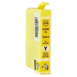 Generico Tinta para Epson CT29944010 / T2994 Amarillo 14 ml Bulk