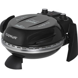 G3 Ferrari Delizia Pizzamaker Negro